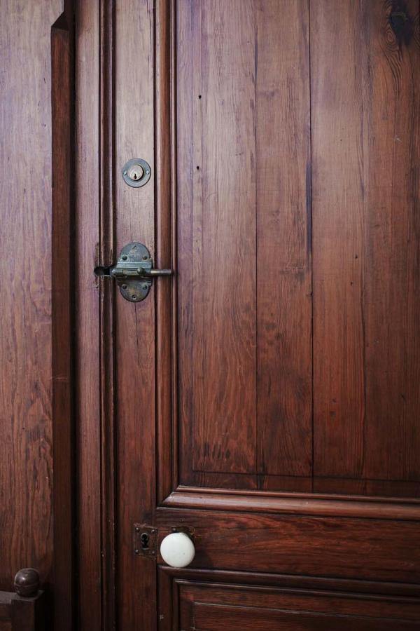 Residence Le Roc Fleuri Σεν Μαλό Εξωτερικό φωτογραφία
