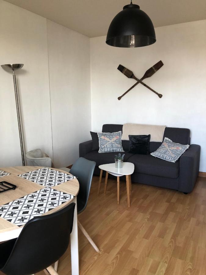 Residence Le Roc Fleuri Σεν Μαλό Εξωτερικό φωτογραφία