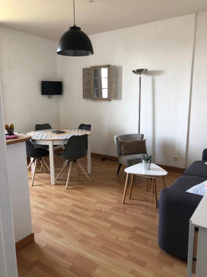Residence Le Roc Fleuri Σεν Μαλό Εξωτερικό φωτογραφία