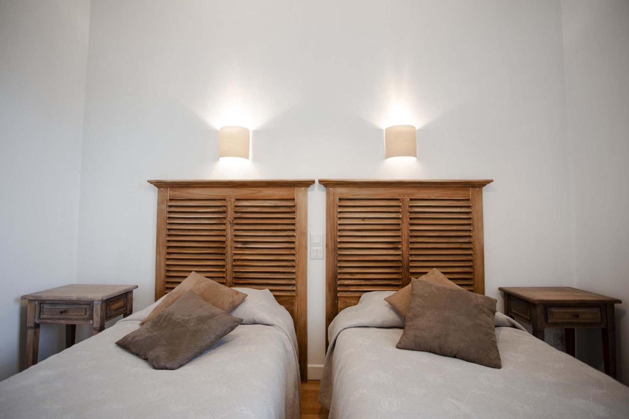 Residence Le Roc Fleuri Σεν Μαλό Δωμάτιο φωτογραφία