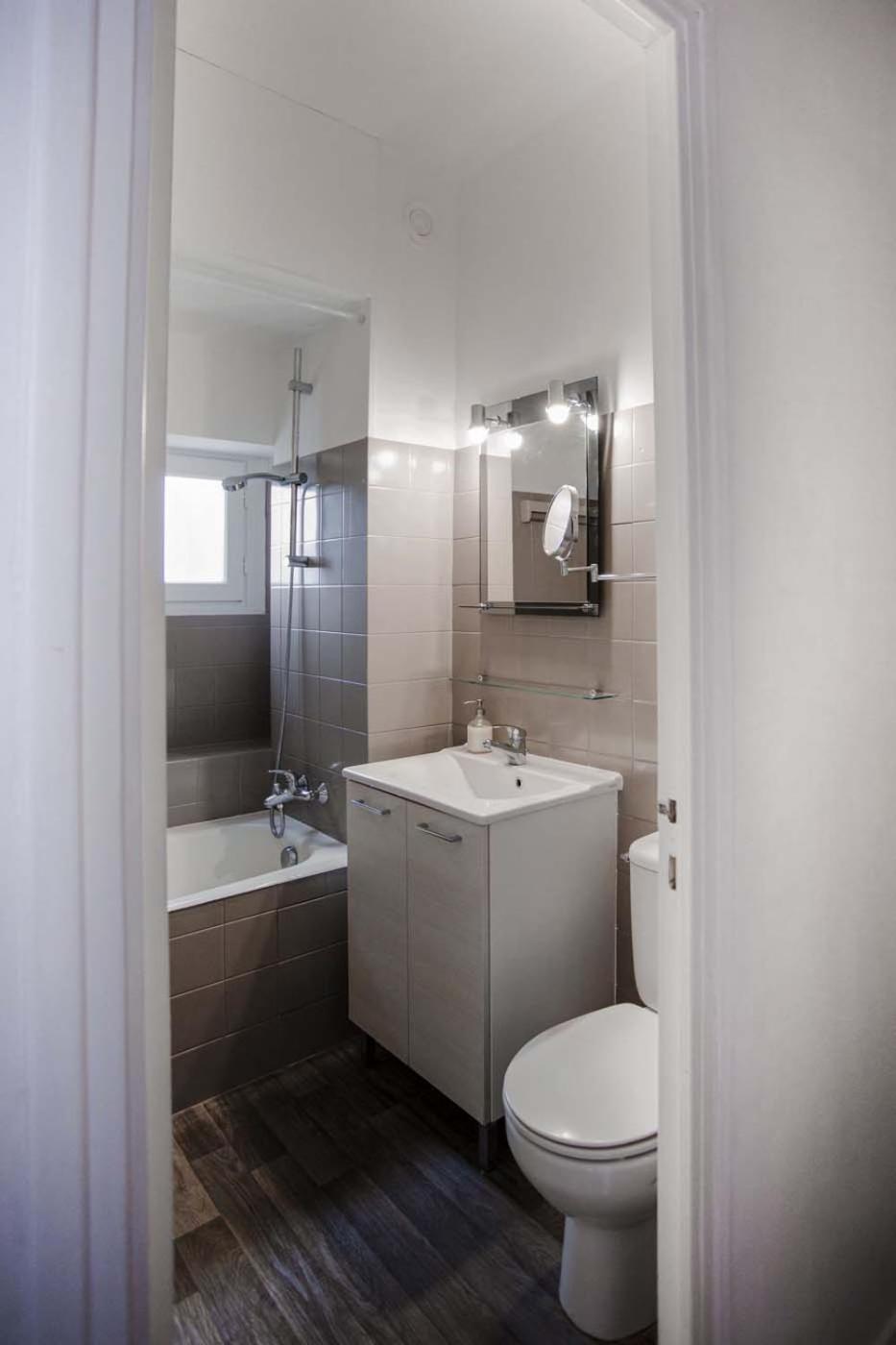 Residence Le Roc Fleuri Σεν Μαλό Δωμάτιο φωτογραφία