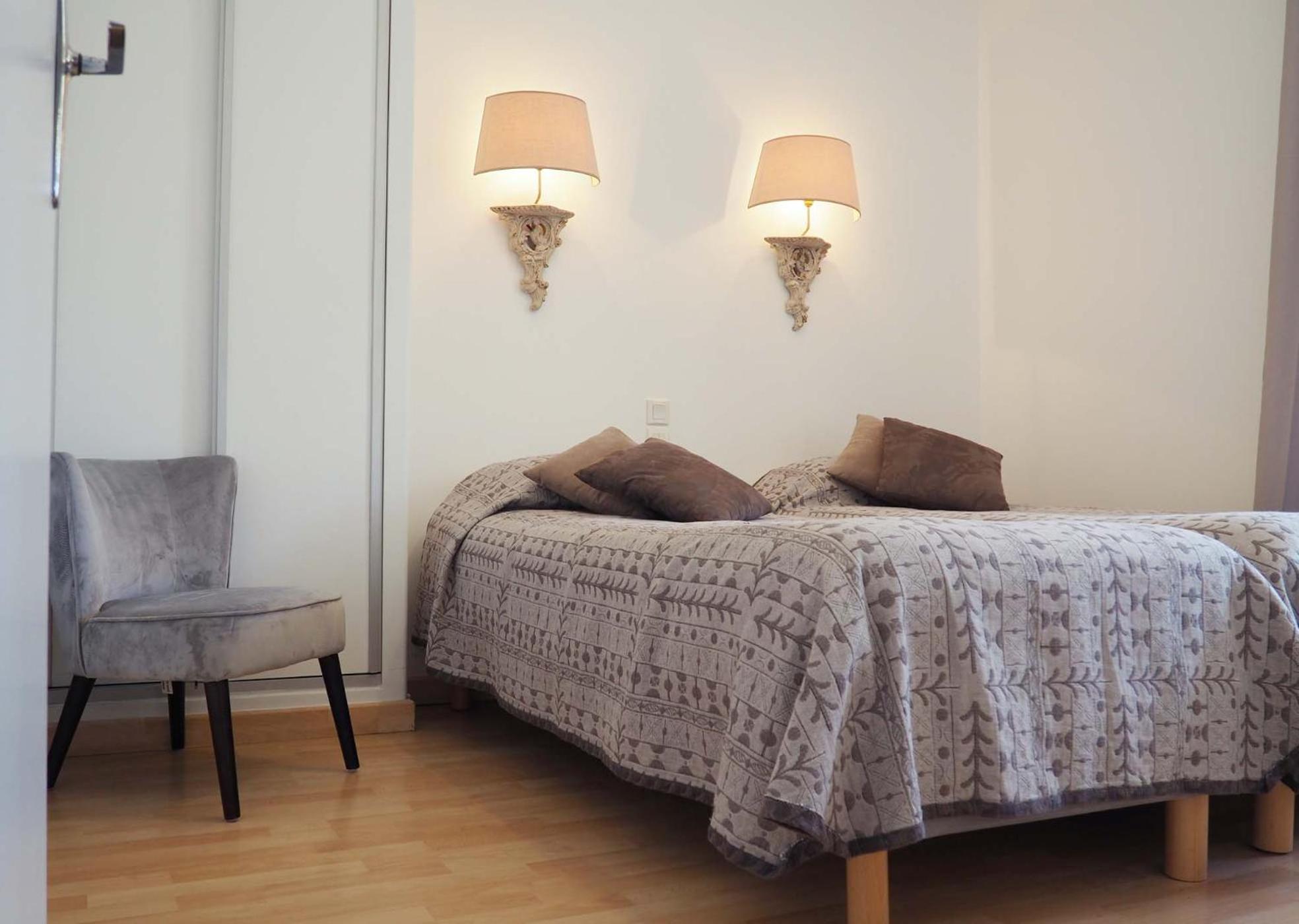 Residence Le Roc Fleuri Σεν Μαλό Δωμάτιο φωτογραφία