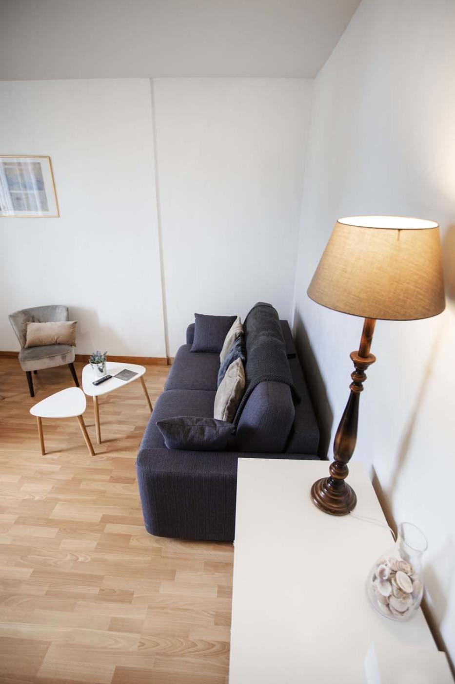 Residence Le Roc Fleuri Σεν Μαλό Δωμάτιο φωτογραφία
