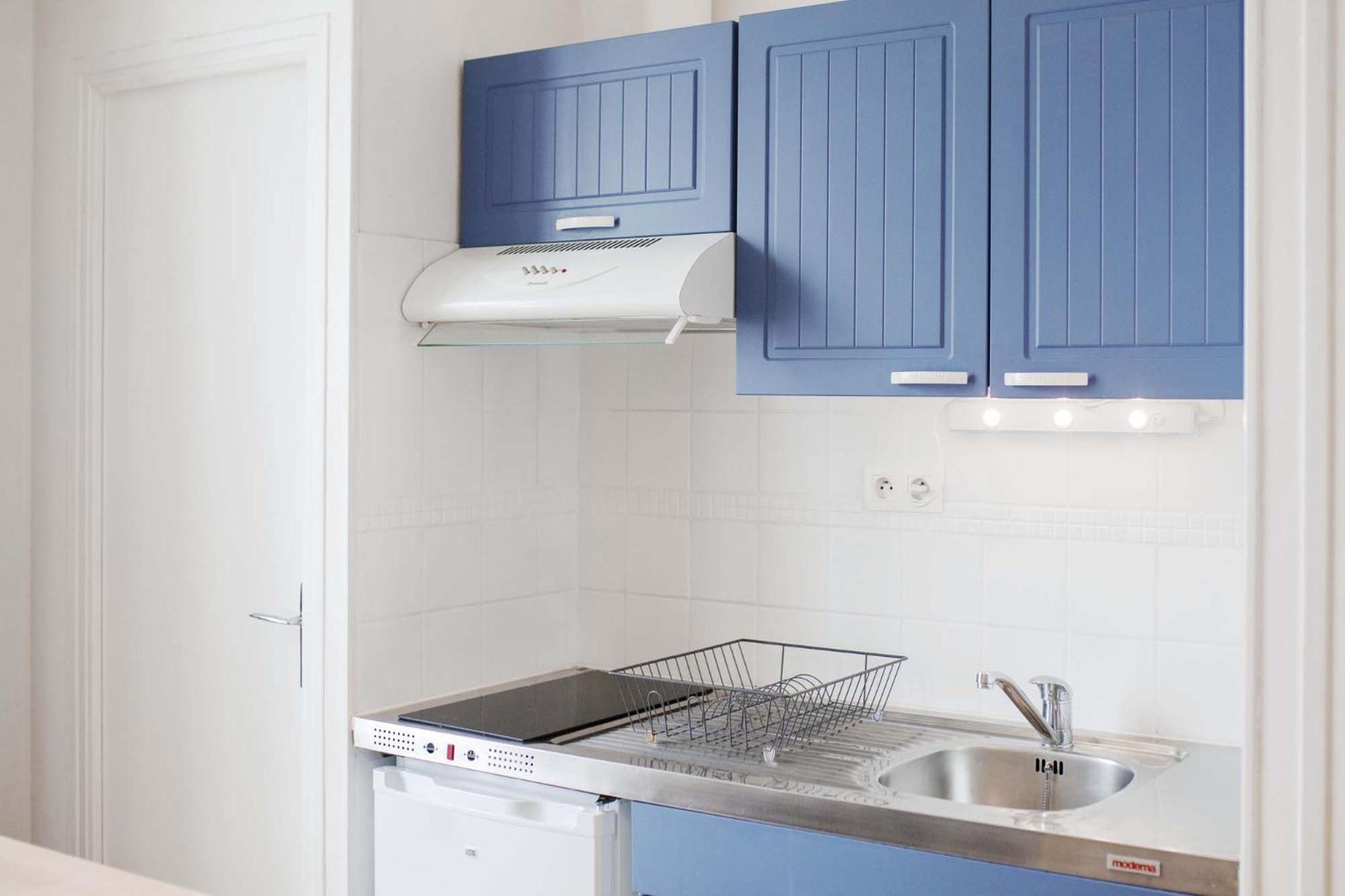 Residence Le Roc Fleuri Σεν Μαλό Δωμάτιο φωτογραφία