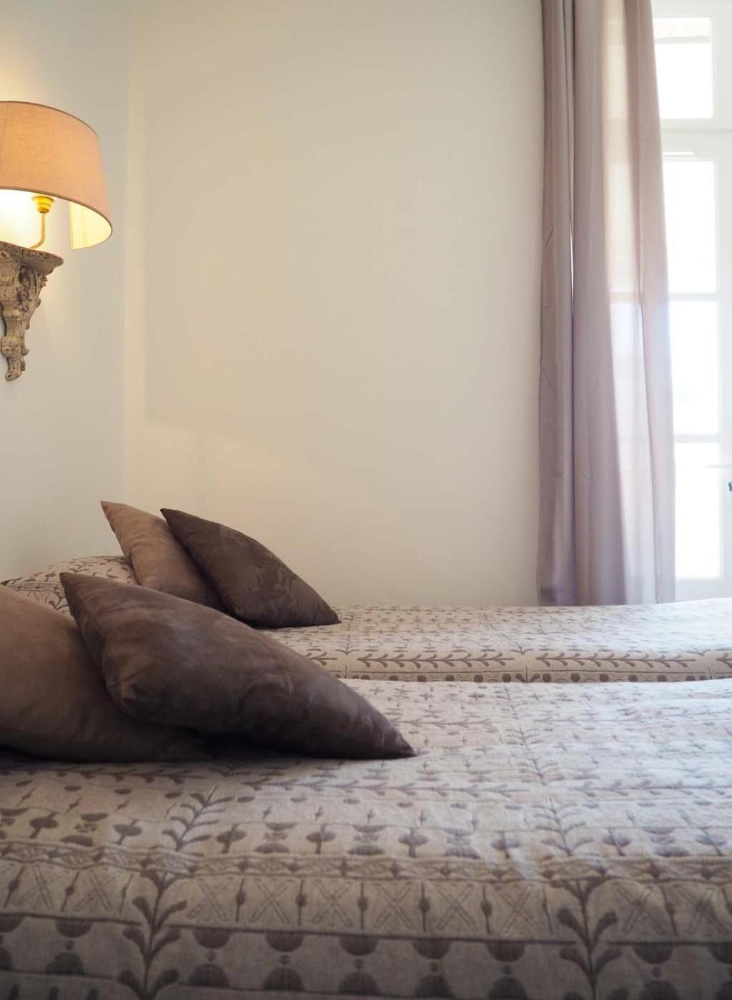 Residence Le Roc Fleuri Σεν Μαλό Δωμάτιο φωτογραφία
