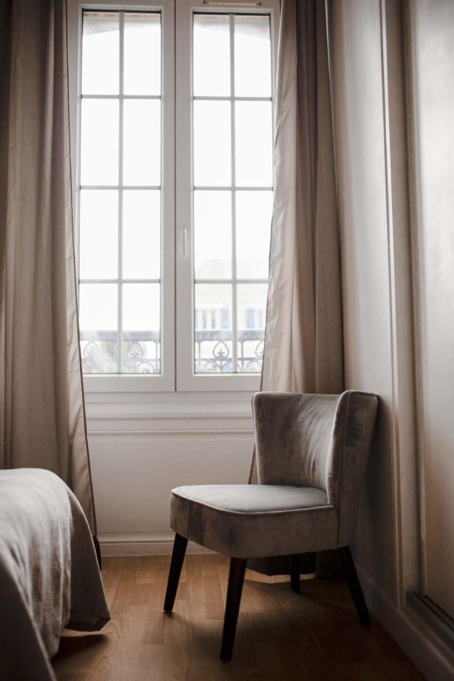 Residence Le Roc Fleuri Σεν Μαλό Δωμάτιο φωτογραφία