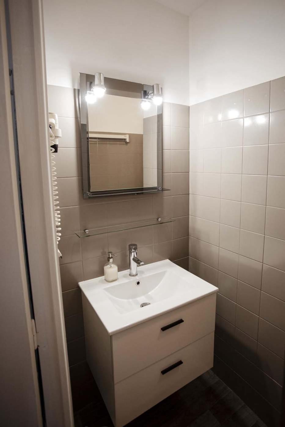 Residence Le Roc Fleuri Σεν Μαλό Δωμάτιο φωτογραφία