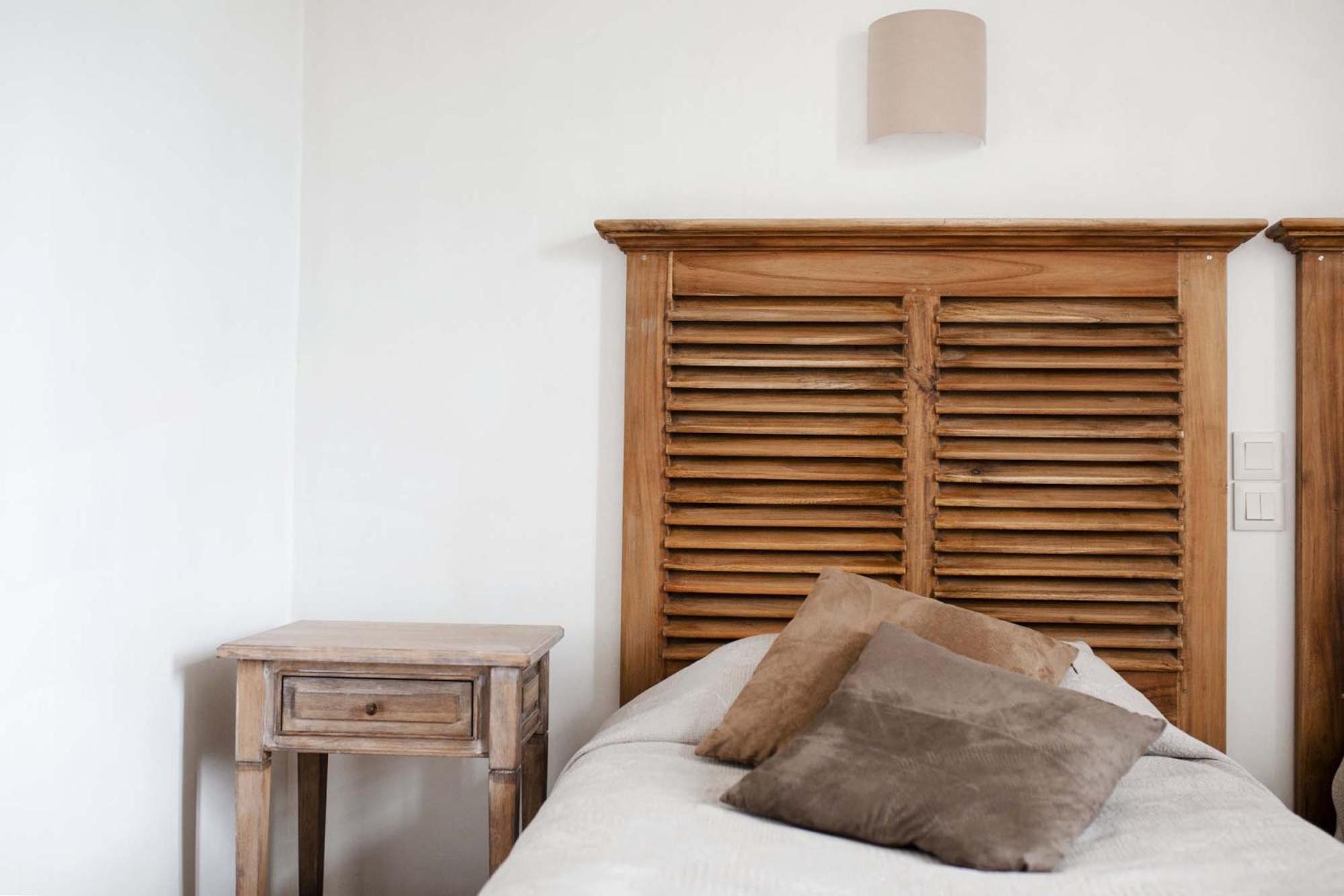 Residence Le Roc Fleuri Σεν Μαλό Δωμάτιο φωτογραφία