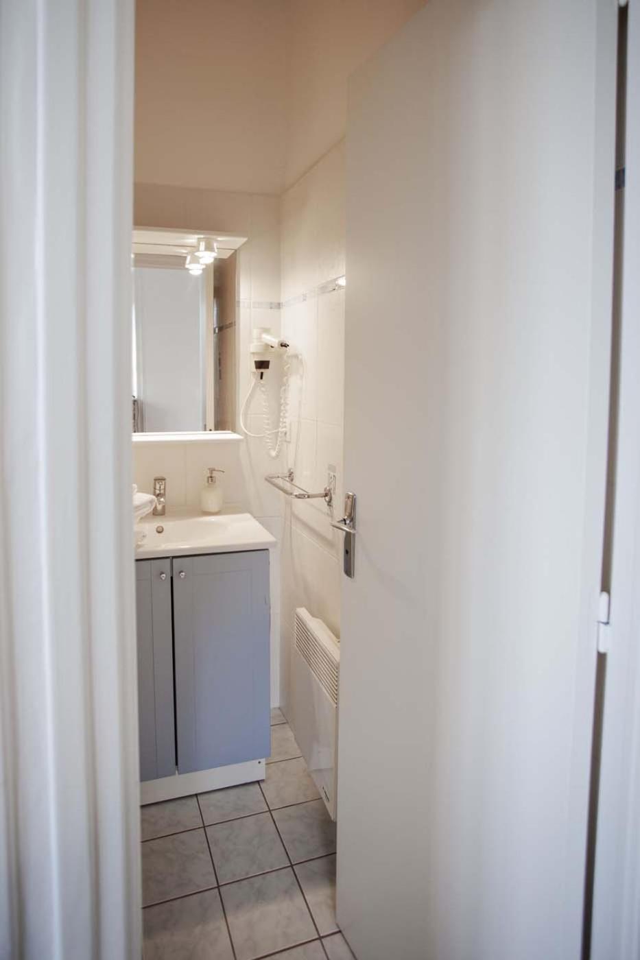 Residence Le Roc Fleuri Σεν Μαλό Δωμάτιο φωτογραφία
